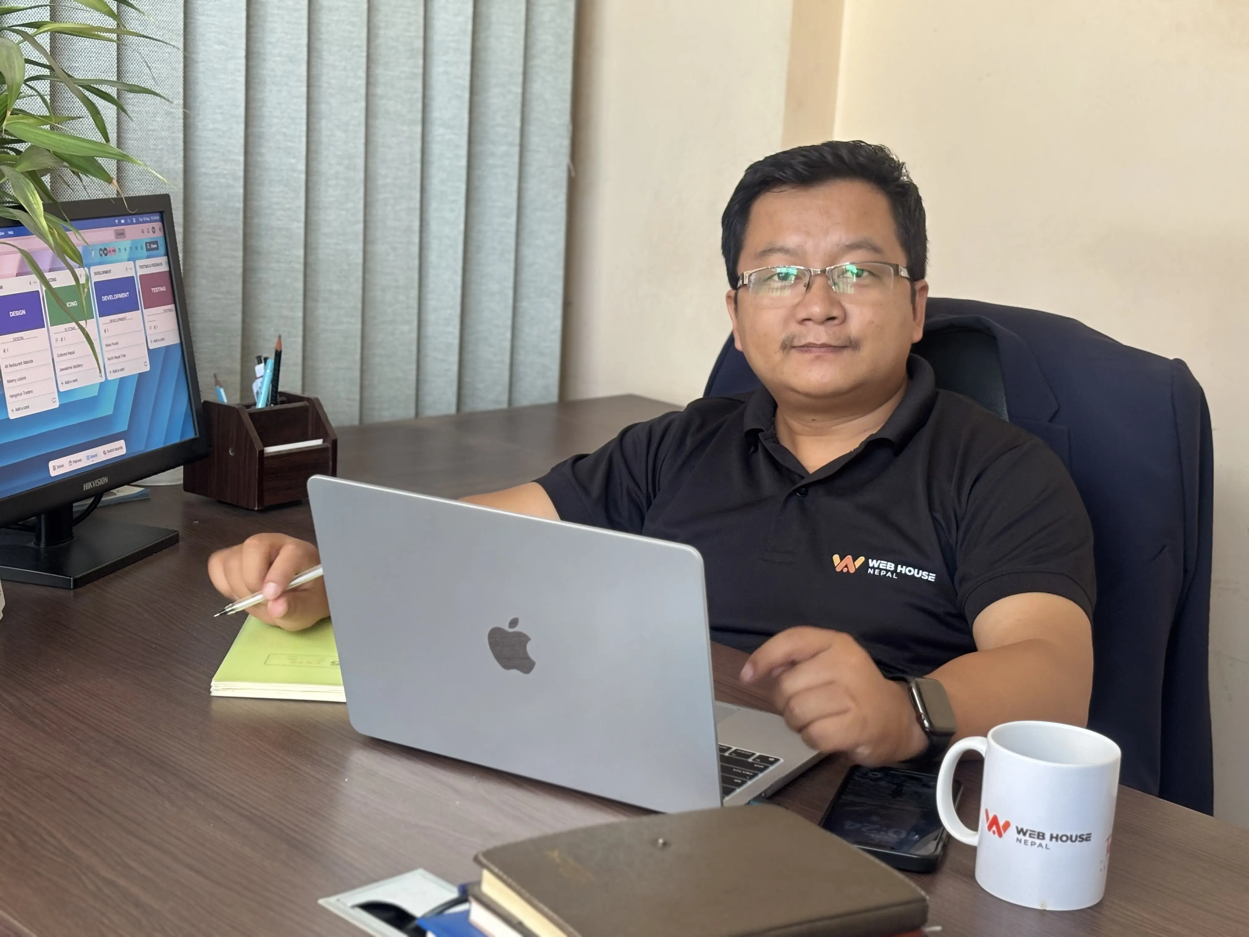 DB Ghale