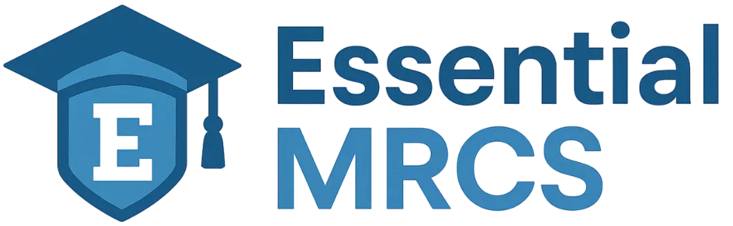 Essential MRCS