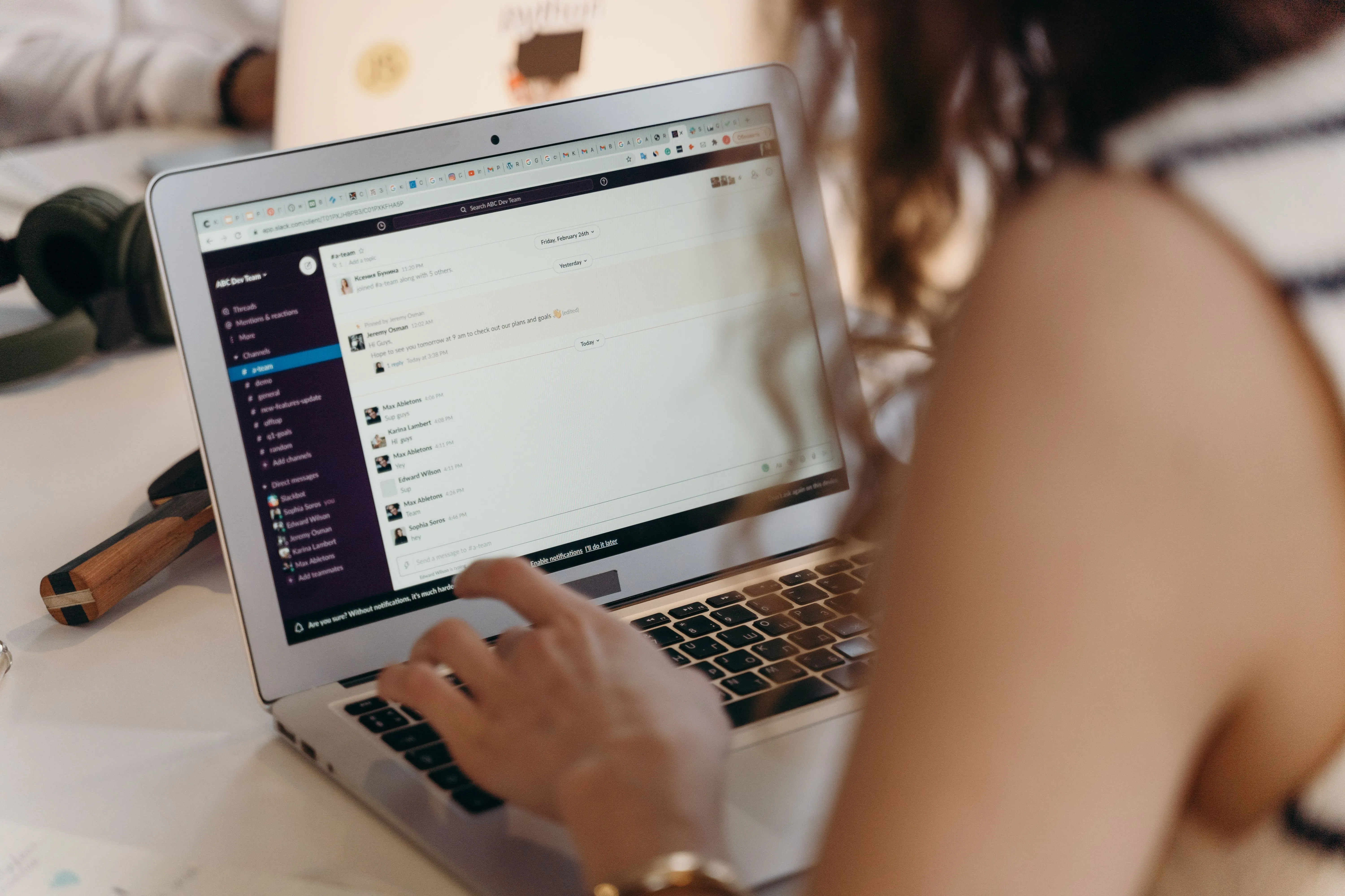 Email Solutions