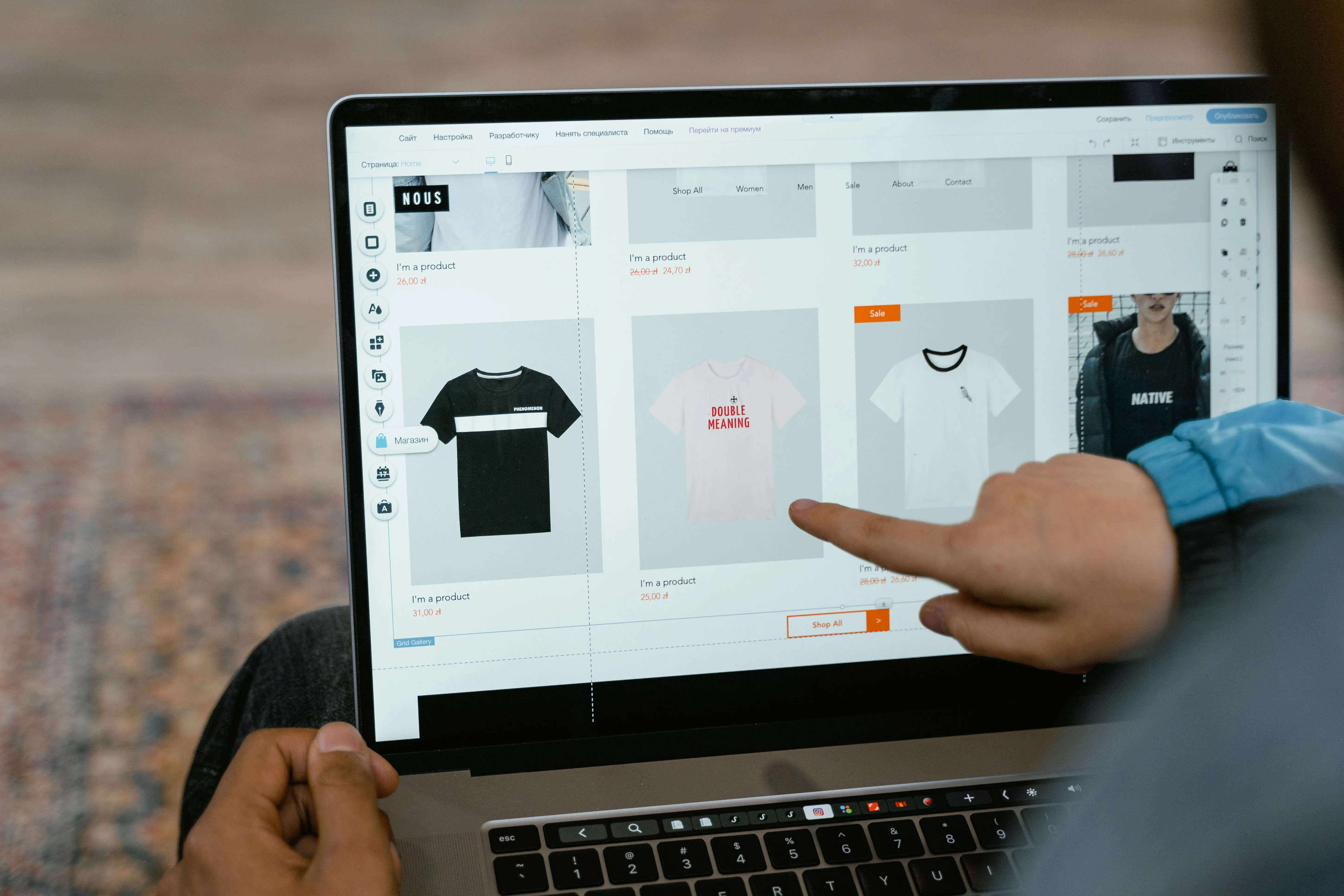 Odoo Customization