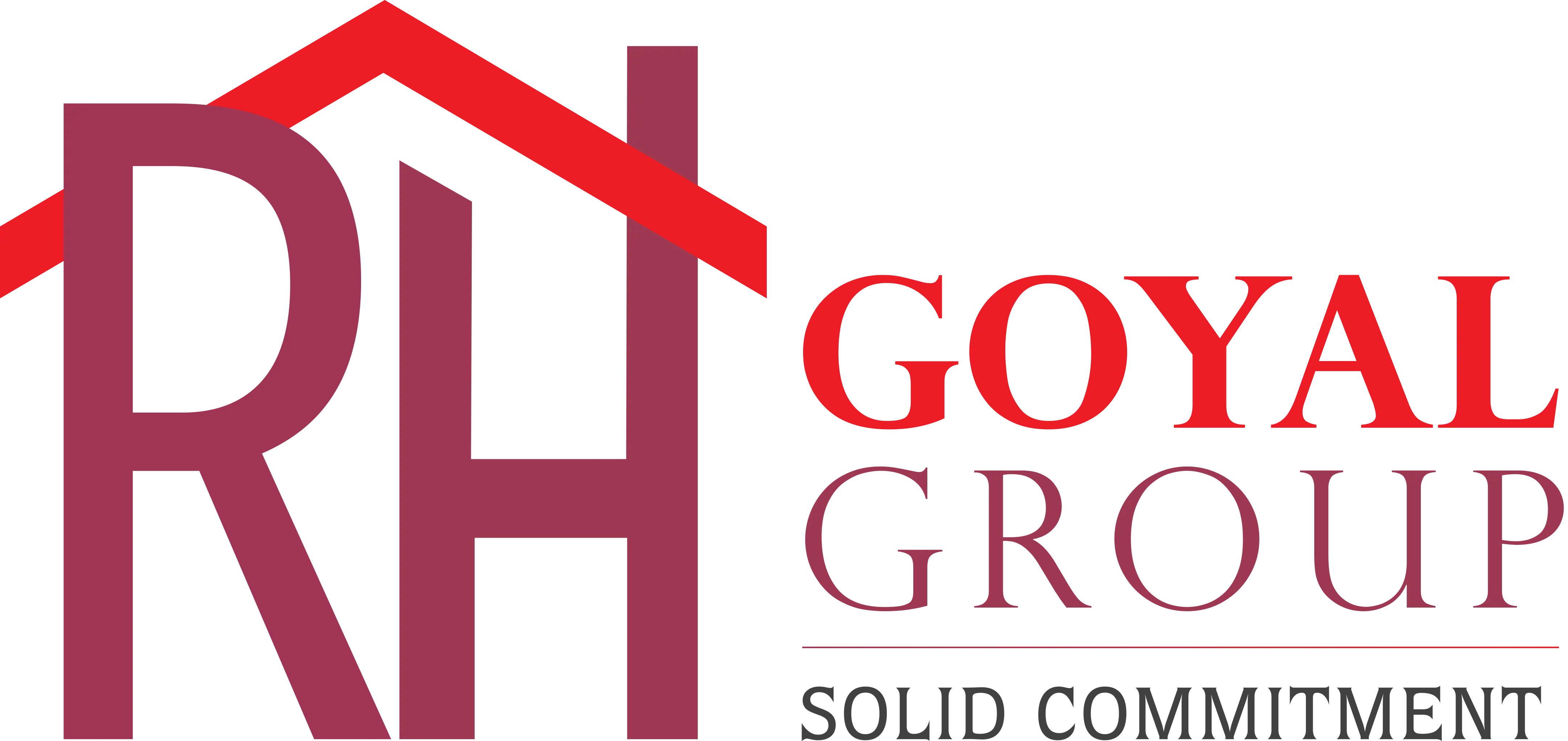 RH Goyal Group