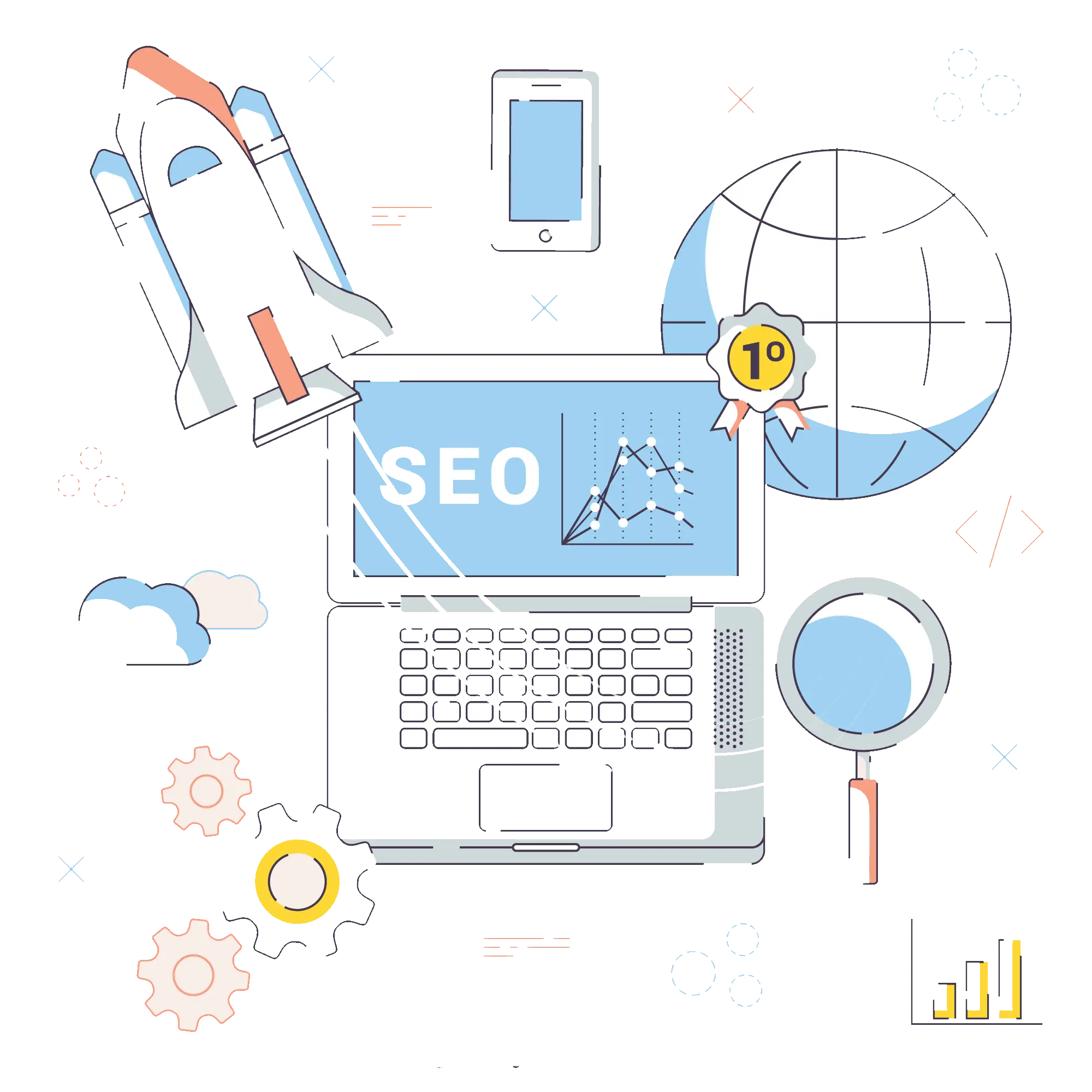 SEO Company