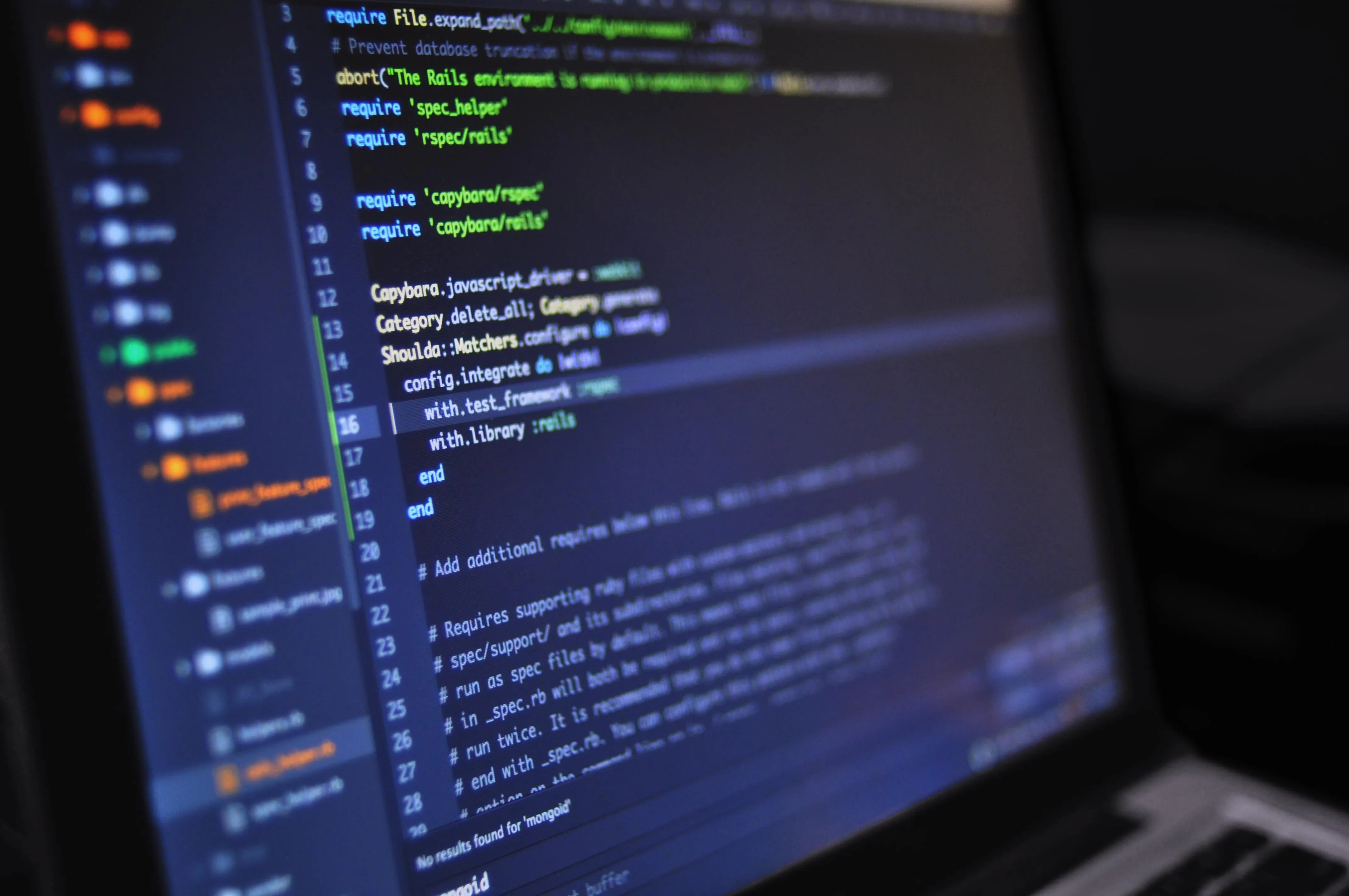 Software & System Development