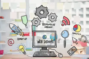 Web Development in Nepal