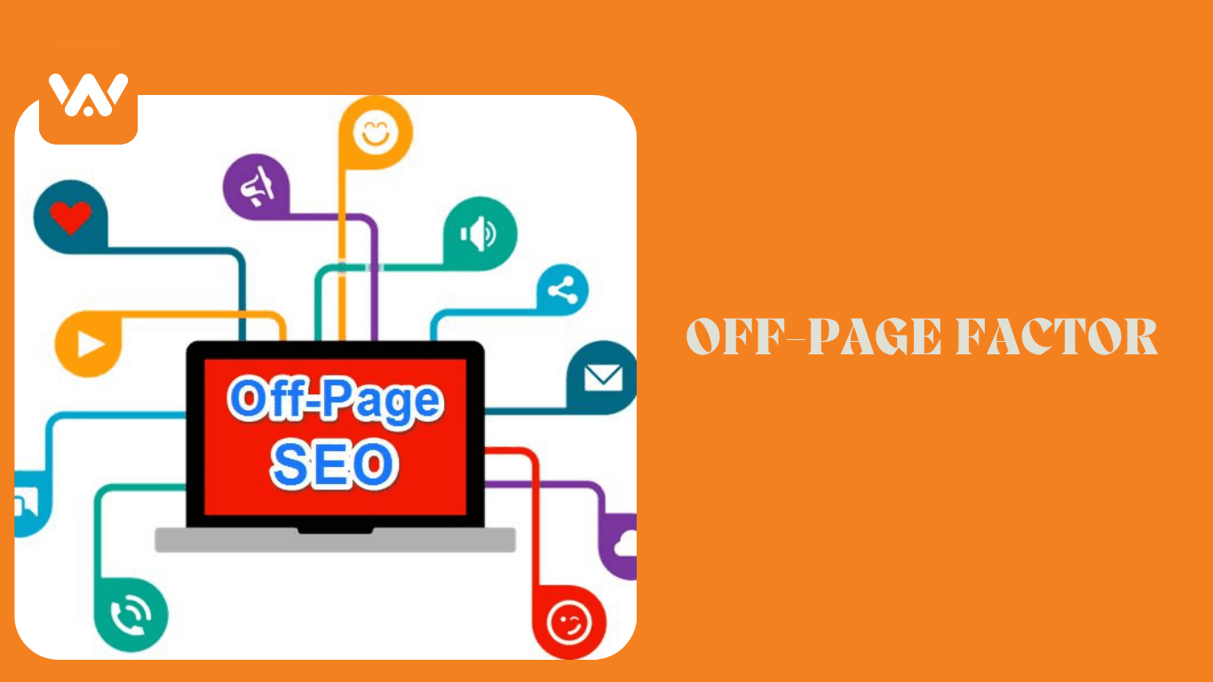 Off Page Factors