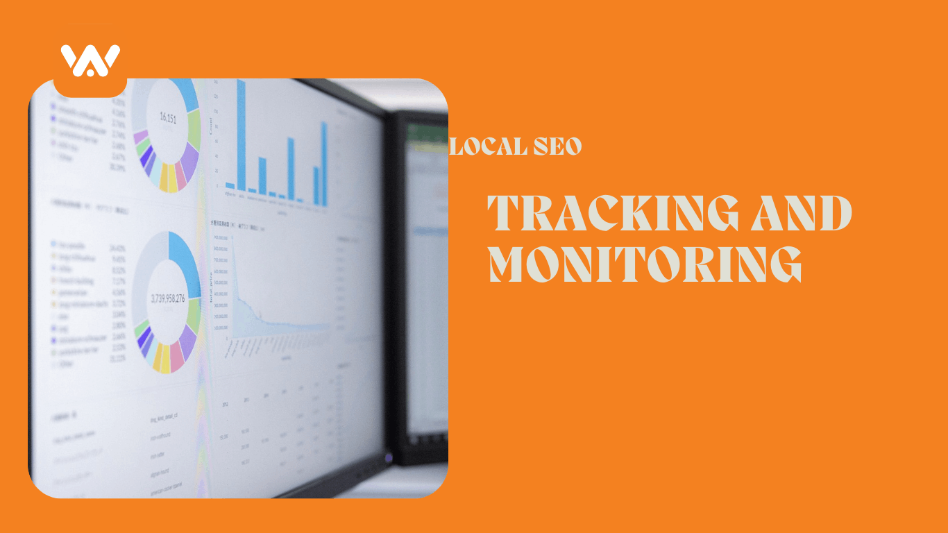 Tracking and monitoring