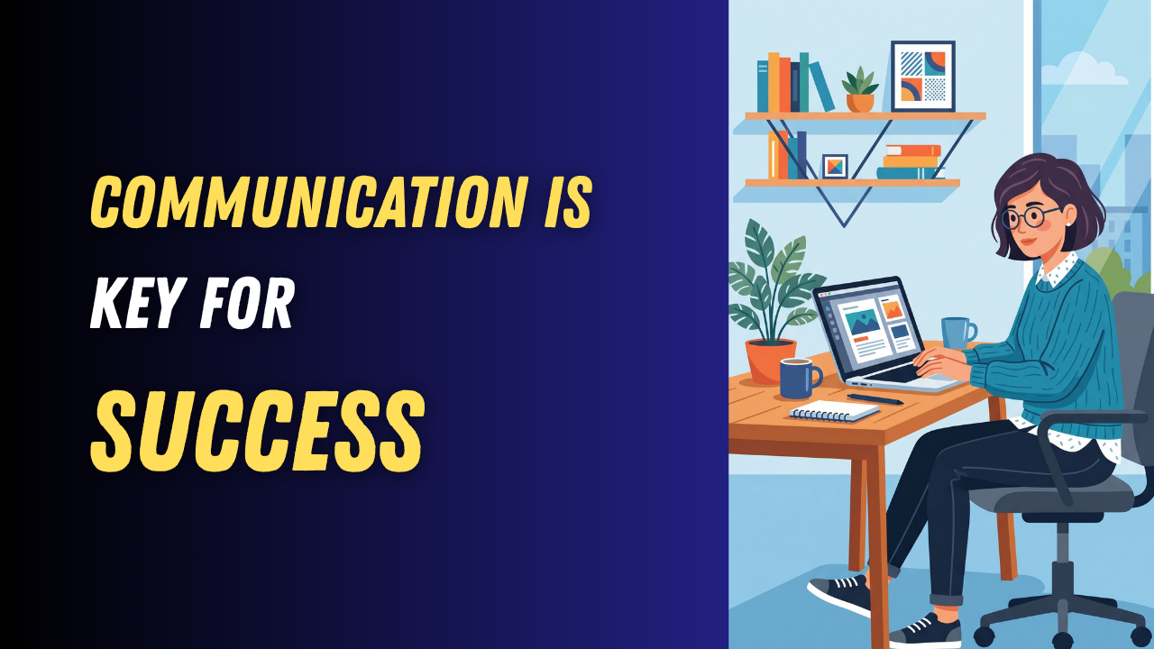 communication for business