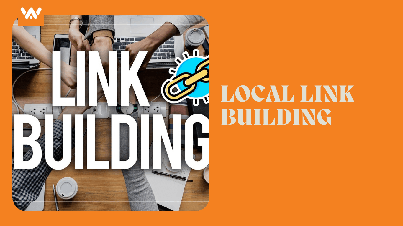 Local Link Building