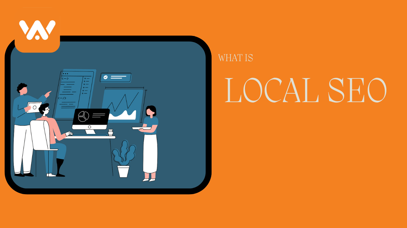 Local SEO