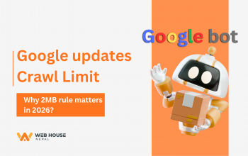 web design in nepal webhouse nepal