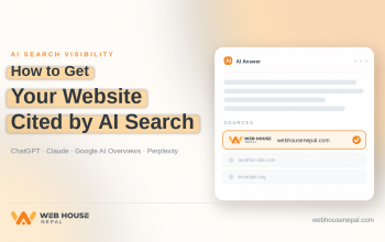 How to Get Your Website Cited by ChatGPT, Gemini and AI Search in 2026