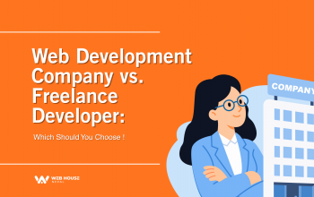 Web Development Company vs. Freelance Developer: Which Should You Choose in Nepal (2026)?