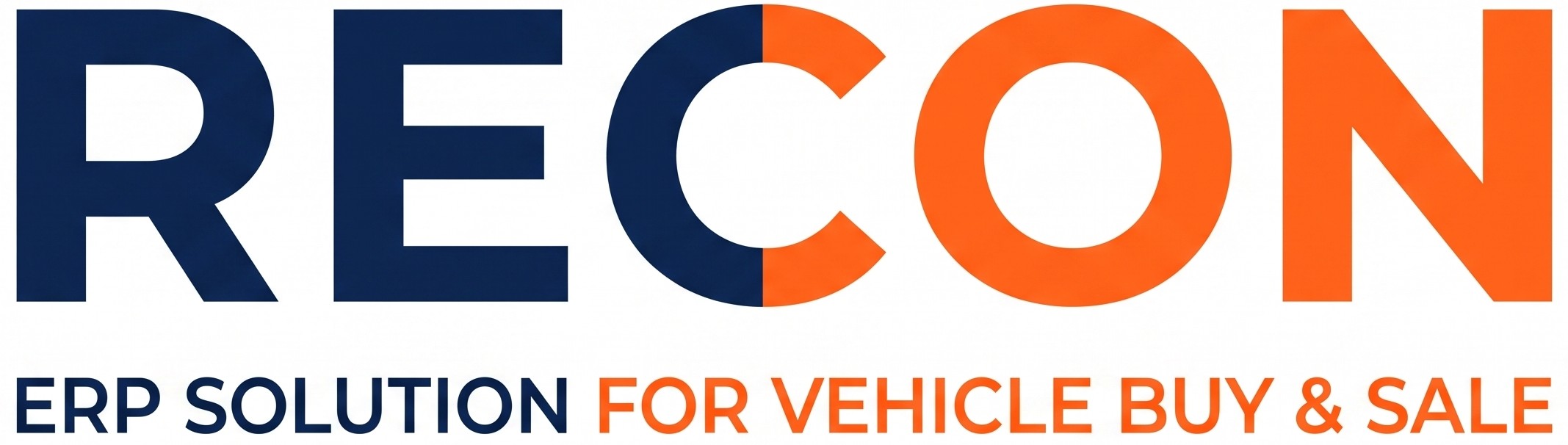 Vehicle Recon Managment System