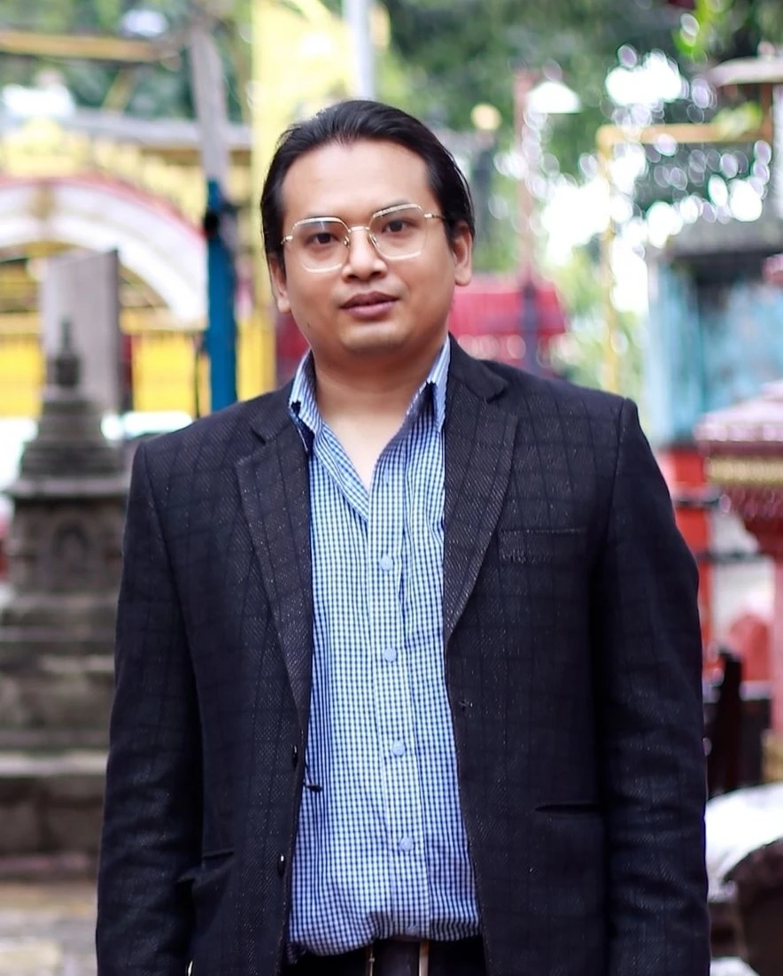 Mr. Kapil Tandukar