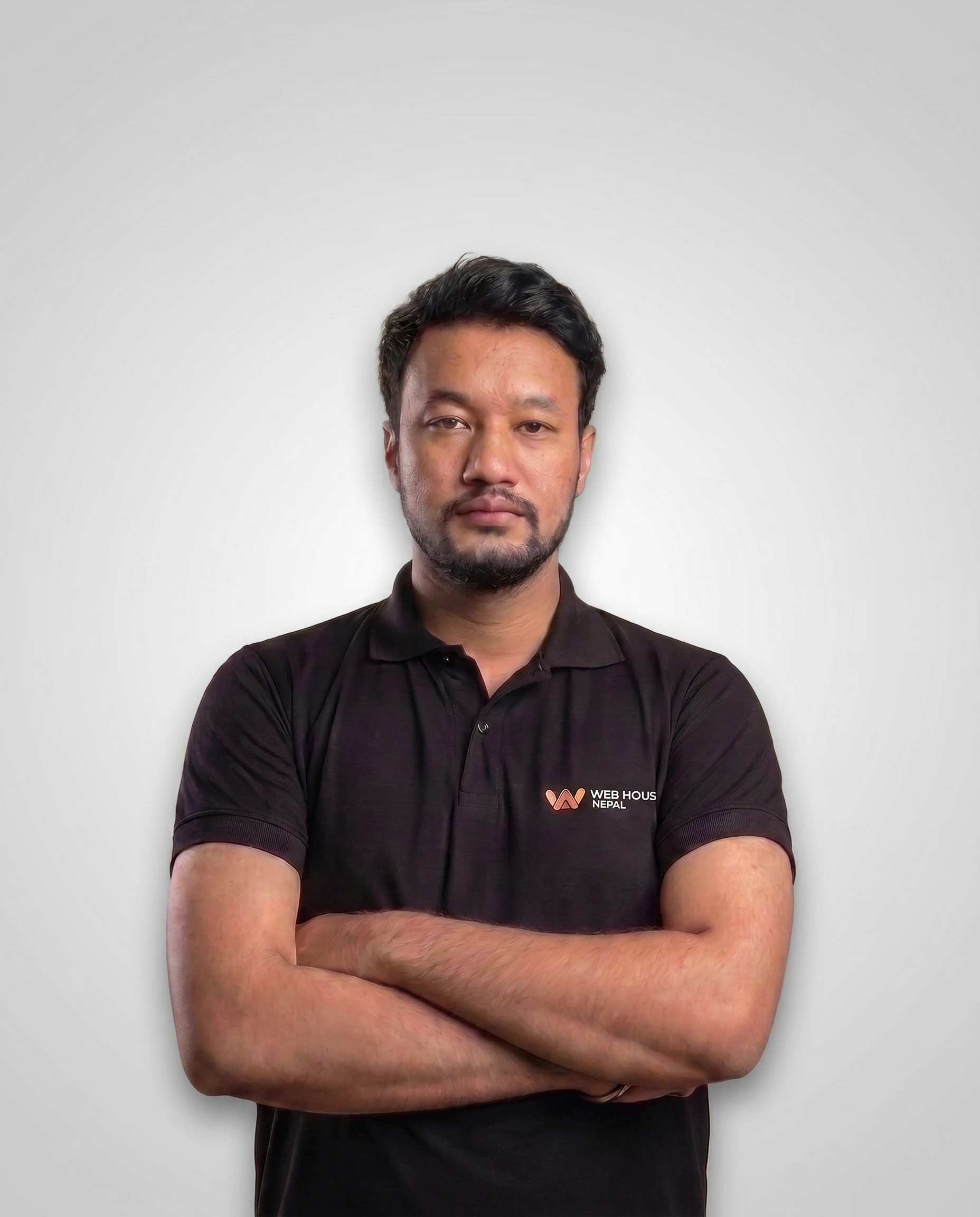 Mr. Jeebit Maharjan