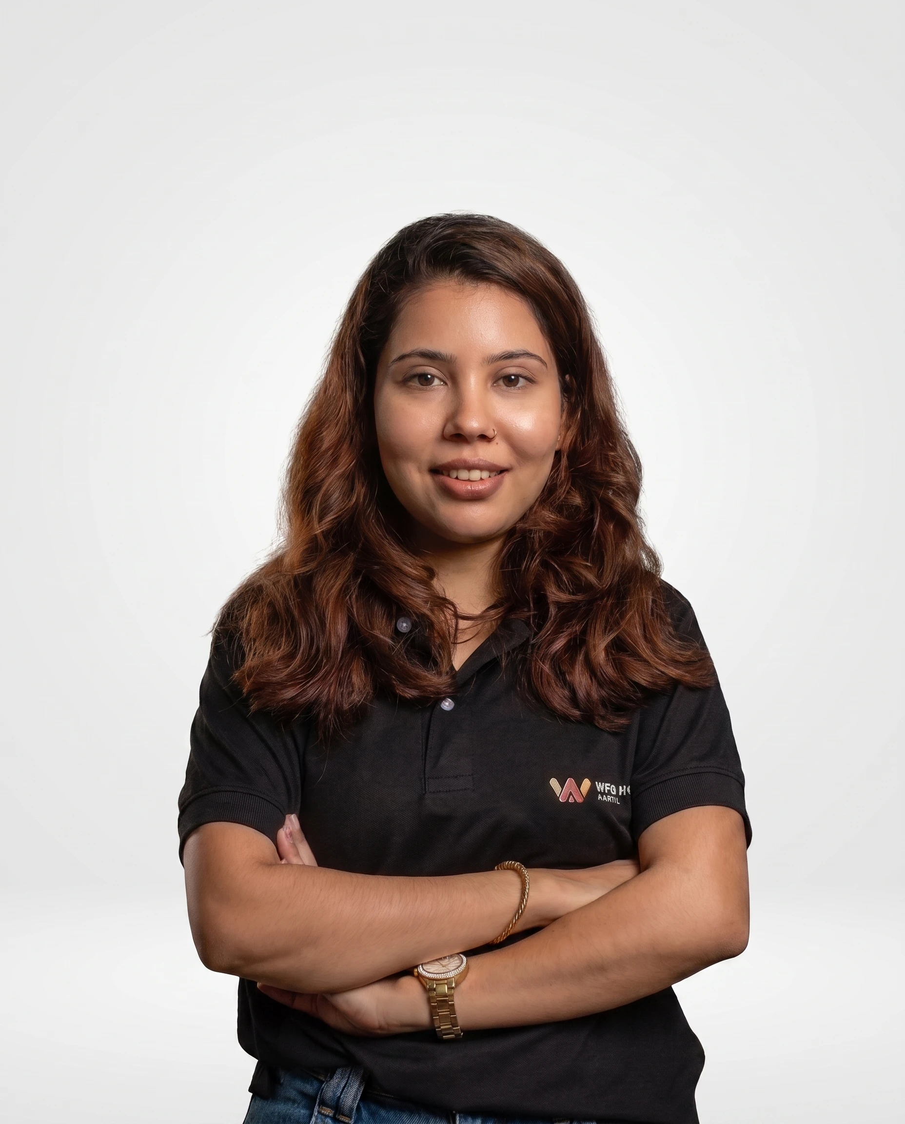Mrs. Pratikshya Kandel