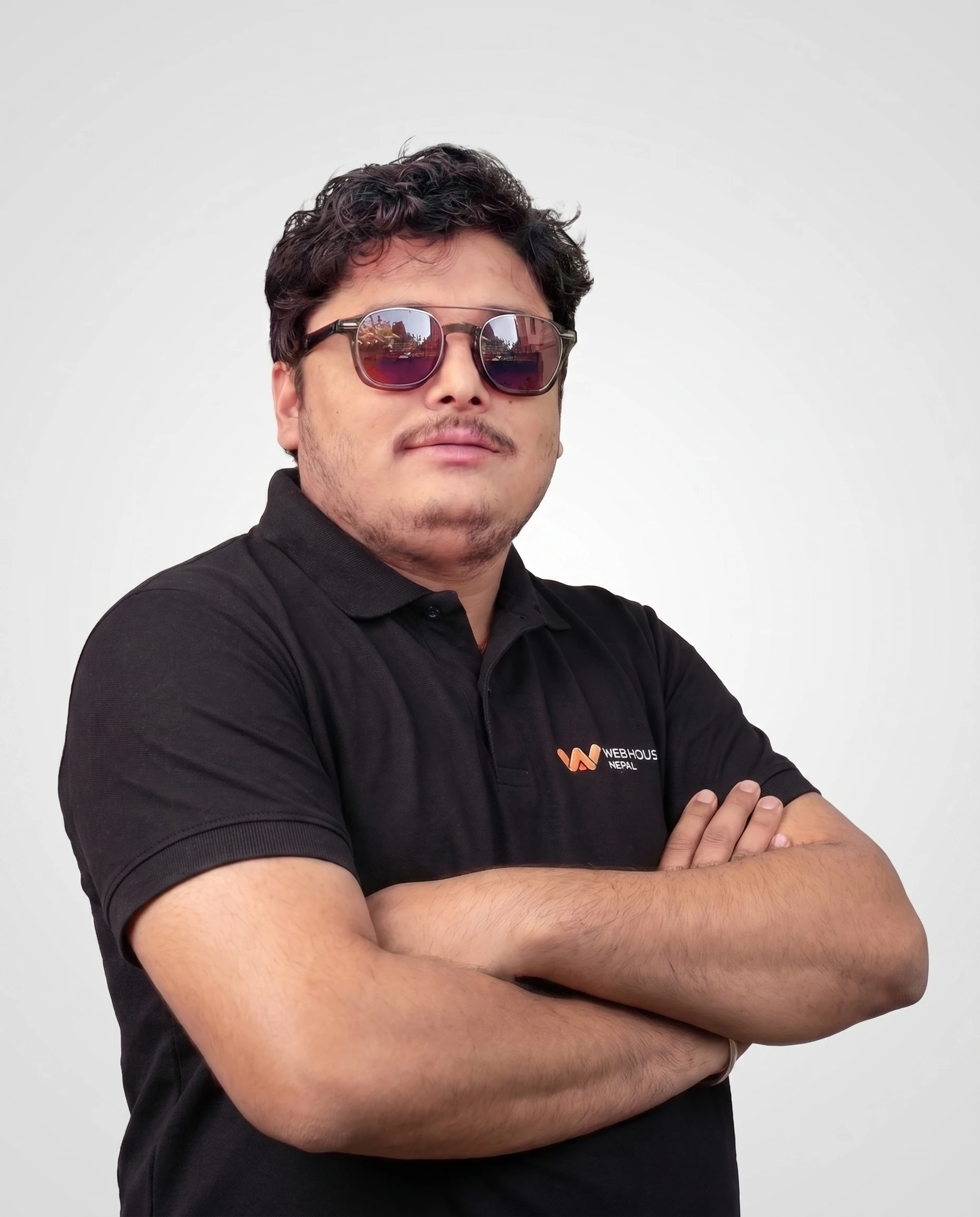 Er. Roshan Kumar Shrestha