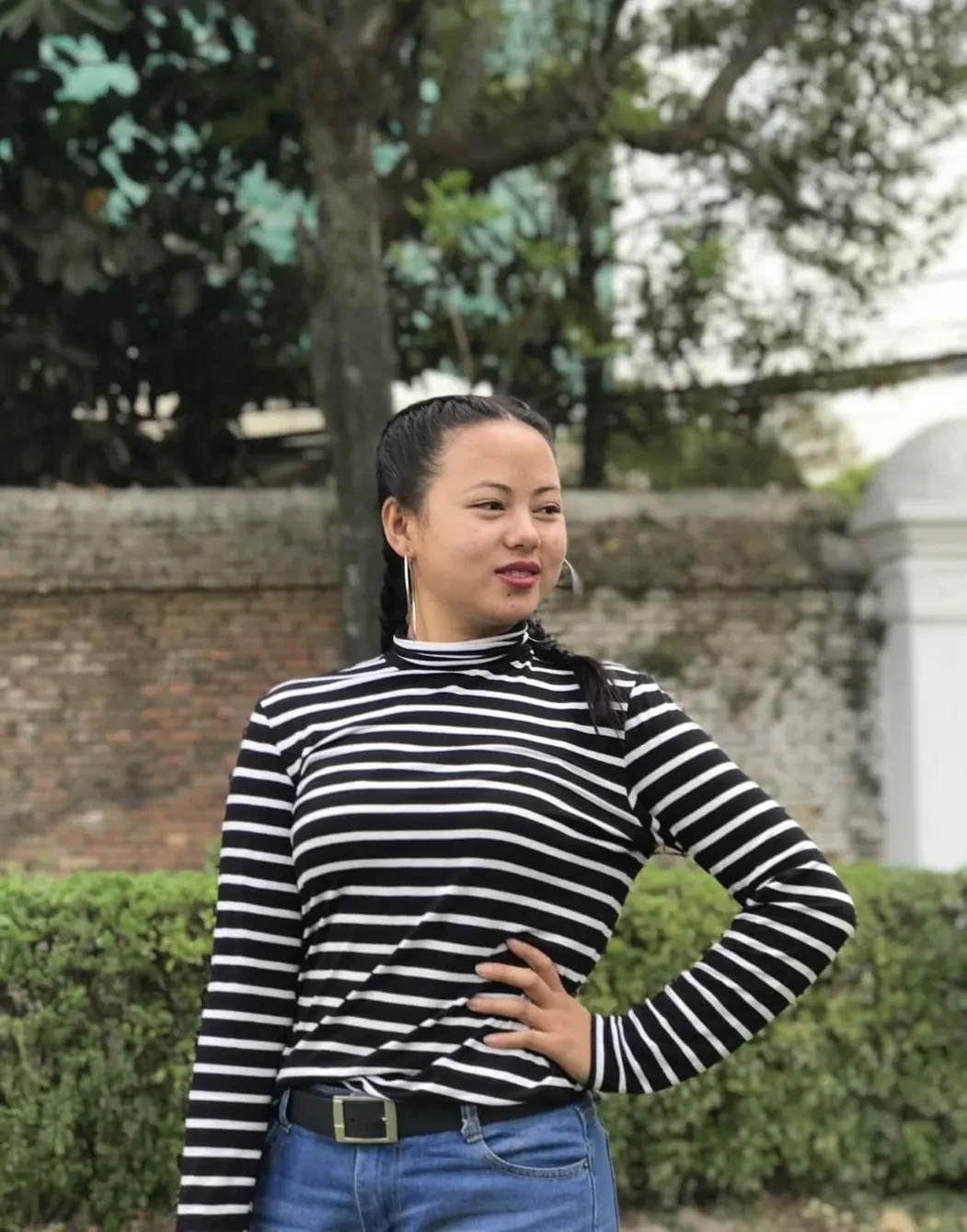 Mrs. Sapana Waiba