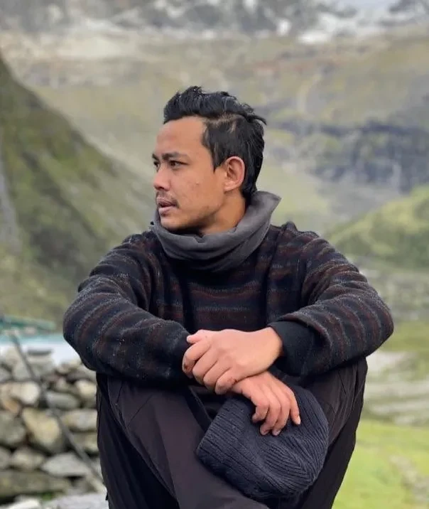 Mr. Arun Shrestha