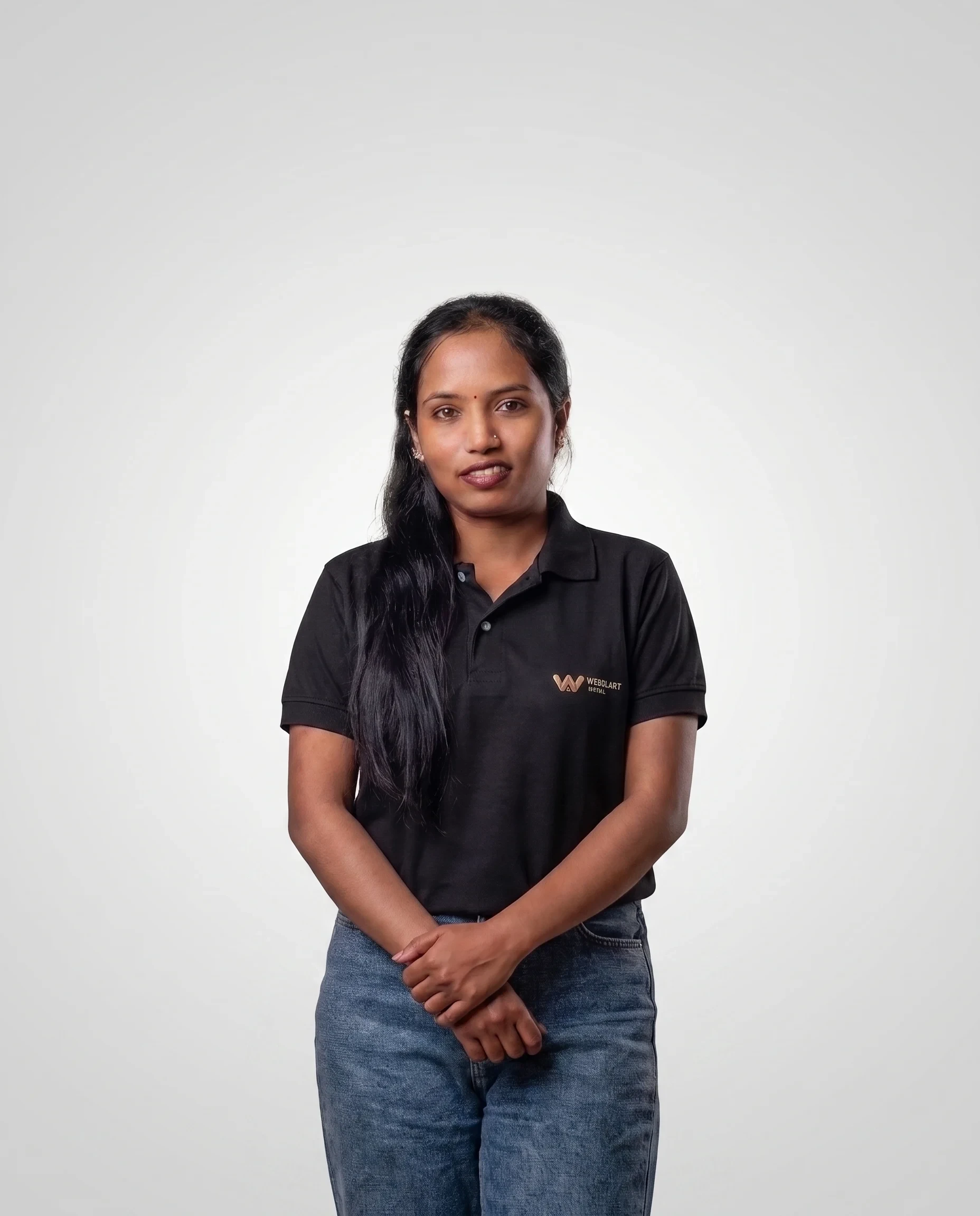 Miss Maya Khanal